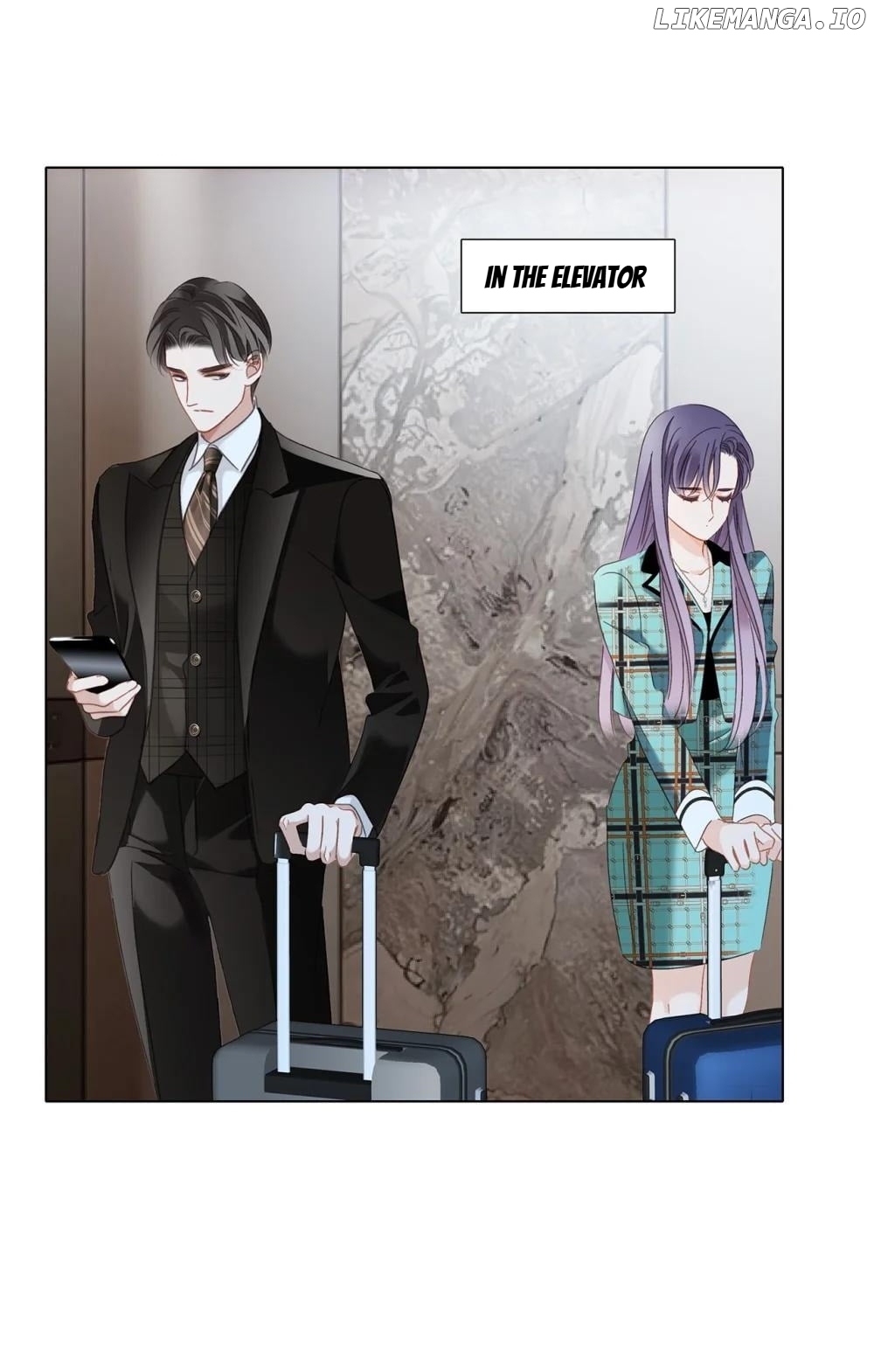 1st Kiss – I Don’t Want To Consider You As Sister Anymore Chapter 75 - 69 - page 9